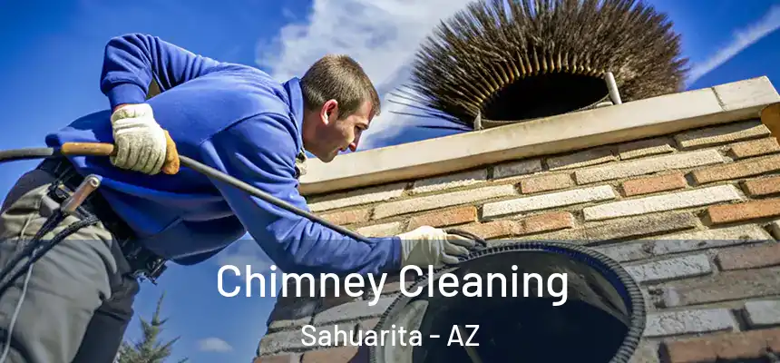 Chimney Cleaning Sahuarita - AZ
