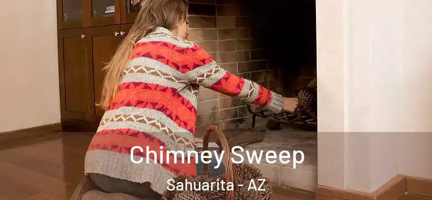 Chimney Sweep Sahuarita - AZ