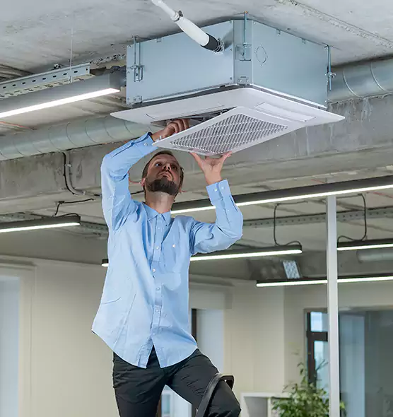 Professional Air Duct Cleaners in Sahuarita, AZ