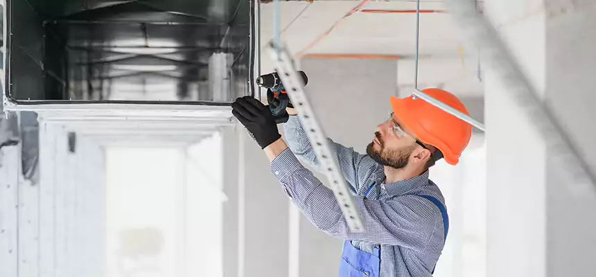 Comprehensive Ventilation Cleaning in Sahuarita