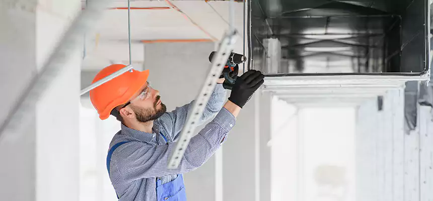 Our Air Vent Replacement Services in Sahuarita, AZ