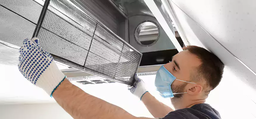 Diagnostic HVAC Coil & Blower Cleaning in Sahuarita