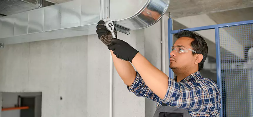 Our Clogged Air Duct Repair Services in Sahuarita, AZ
