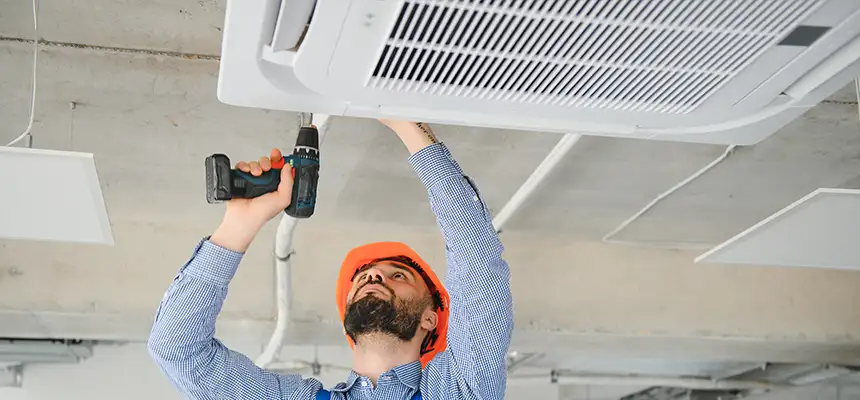 Detailed Multi‑Unit Riser & Roof Termination Cleaning in Sahuarita