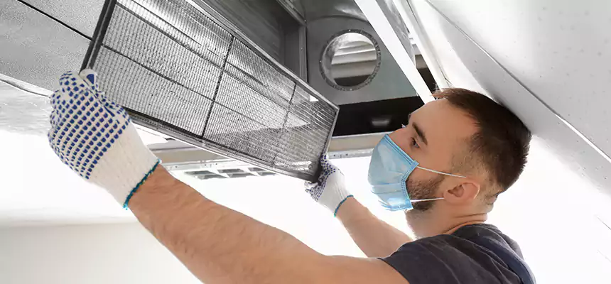 Our Dryer Vent Cleaning Services in Sahuarita, AZ
