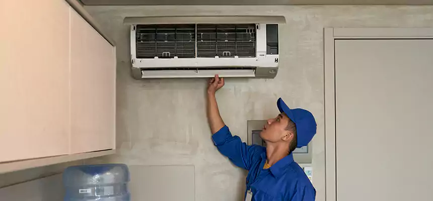 Balanced Fresh‑Air Ventilation (ERV/HRV) in Sahuarita