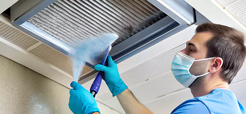 Our Home Ventilation Cleaning Services in Sahuarita, AZ