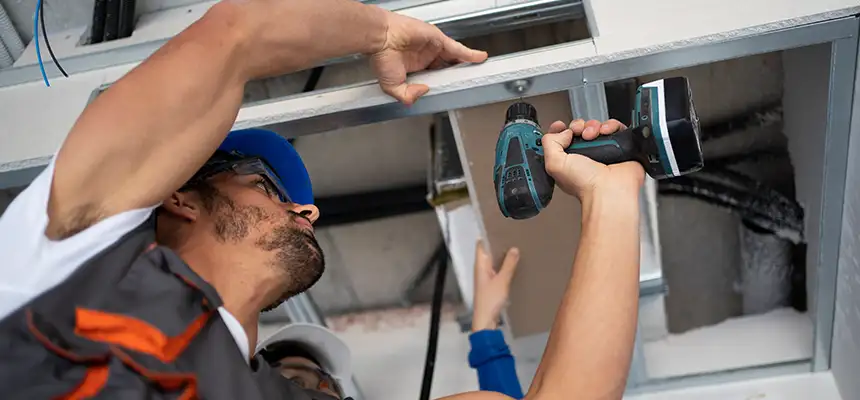 Our Improve Home Air Circulation Services in Sahuarita, AZ
