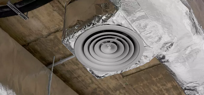 Our Low VOC Vent Installation Services in Sahuarita, AZ