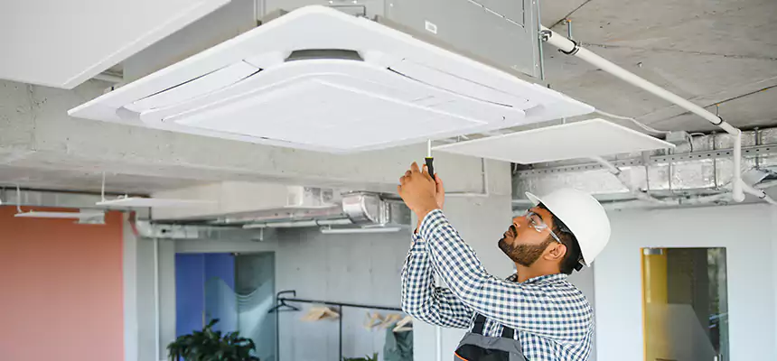 Moisture Control & Condensation Fixes in Duct Systems in Sahuarita, AZ