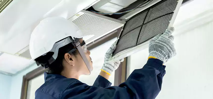 Our Residential Air Vent Cleaning Services in Sahuarita, AZ