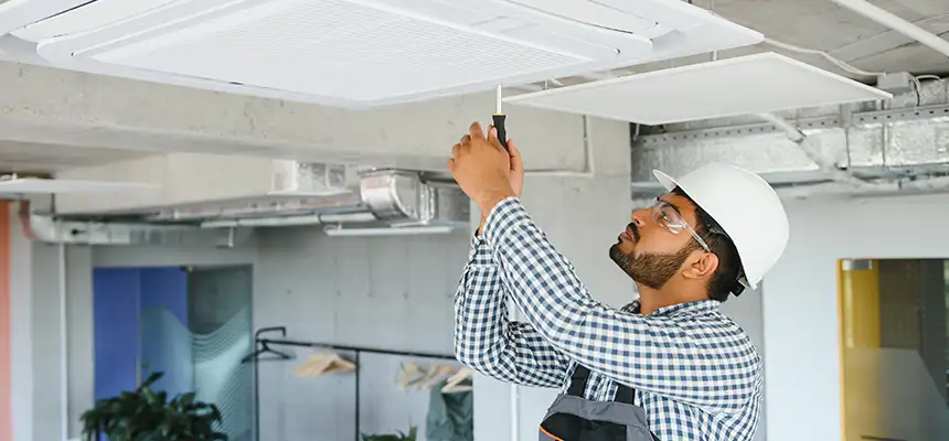 Our Roof Dryer Vent Cleaning Services in Sahuarita, AZ
