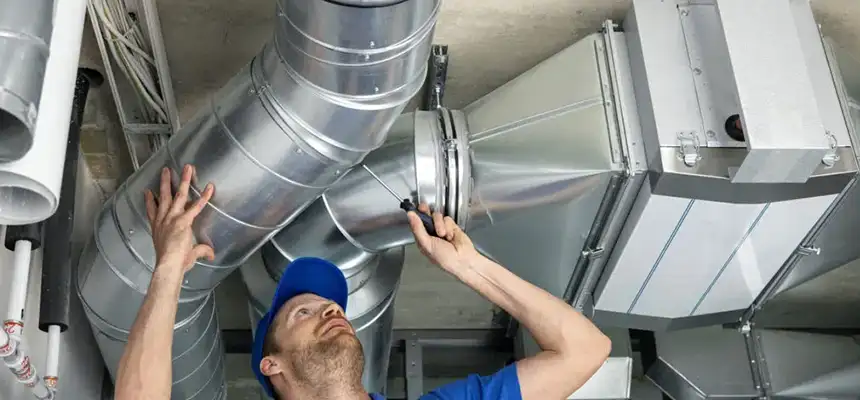 Our Same-Day Air Duct Service in Sahuarita, AZ