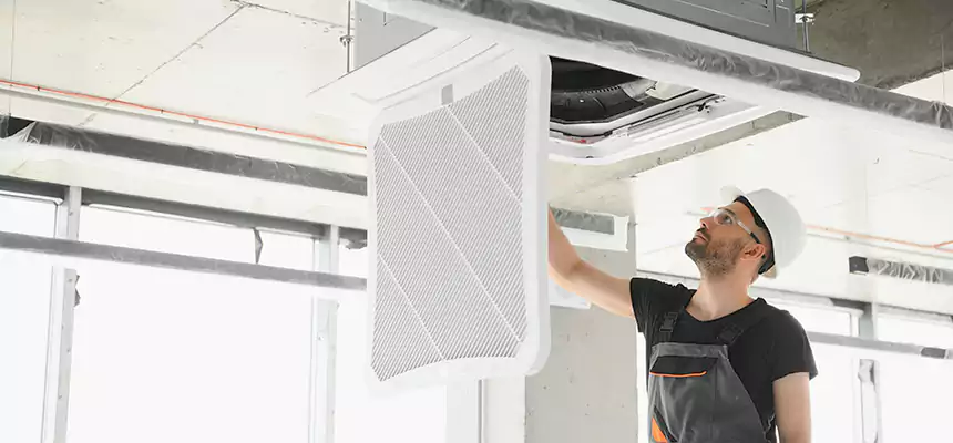 Dryer Ventilation Duct Cleaning in Sahuarita