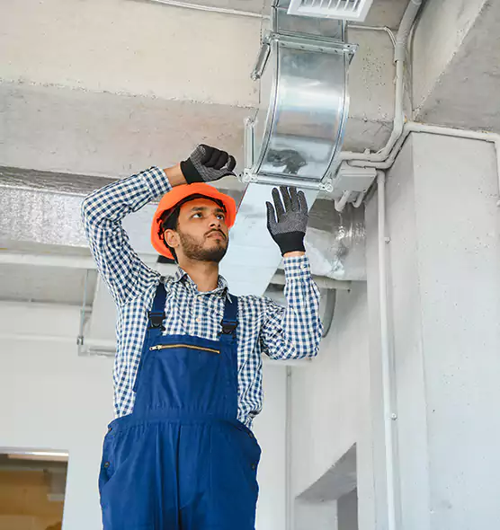 Professional Air Duct Cleaning Service in Sahuarita, AZ