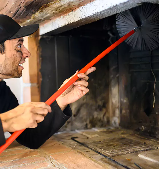 About Expert Chimney Cleaning in Sahuarita, AZ