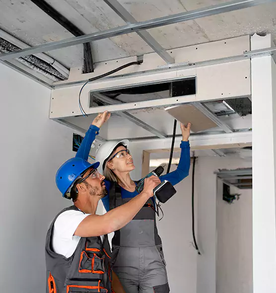 Professional Duct Expansion & Extension Service in Sahuarita, AZ