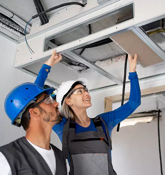 Comprehensive Duct Insulation Services in Sahuarita, AZ