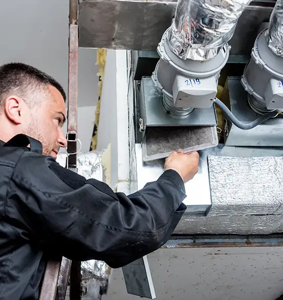Professional Furnace Vent Cleaning in Sahuarita, AZ