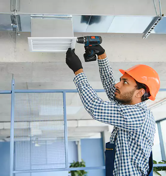 Advanced Retail Store Duct Cleaning in Sahuarita, AZ