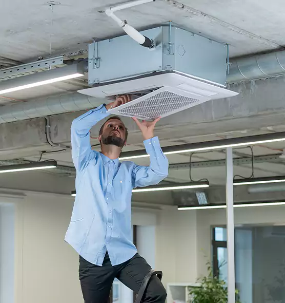 Advanced Rodent Droppings In Vents in Sahuarita, AZ