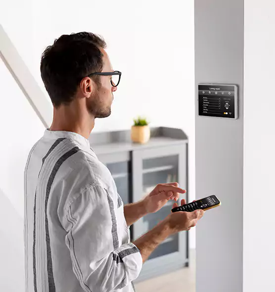 About Smart AC Vent Controller Services in Sahuarita