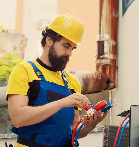 About Smart HVAC Installation in Sahuarita, AZ