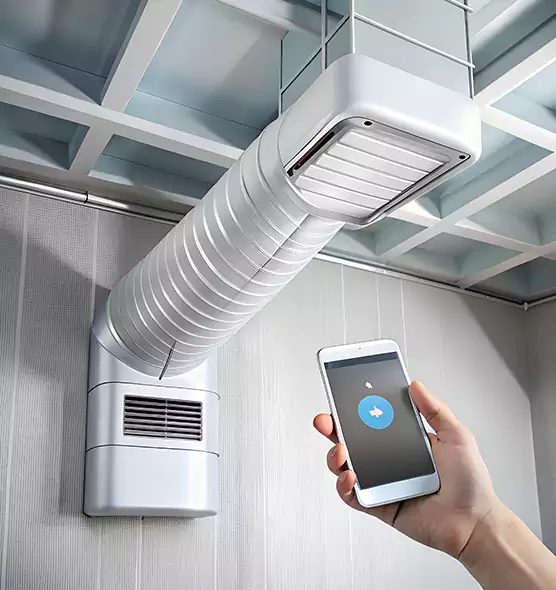 About Wi-Fi Connected Air Ducts in Air Duct Cleaning & Repairs Sahuarita in New York