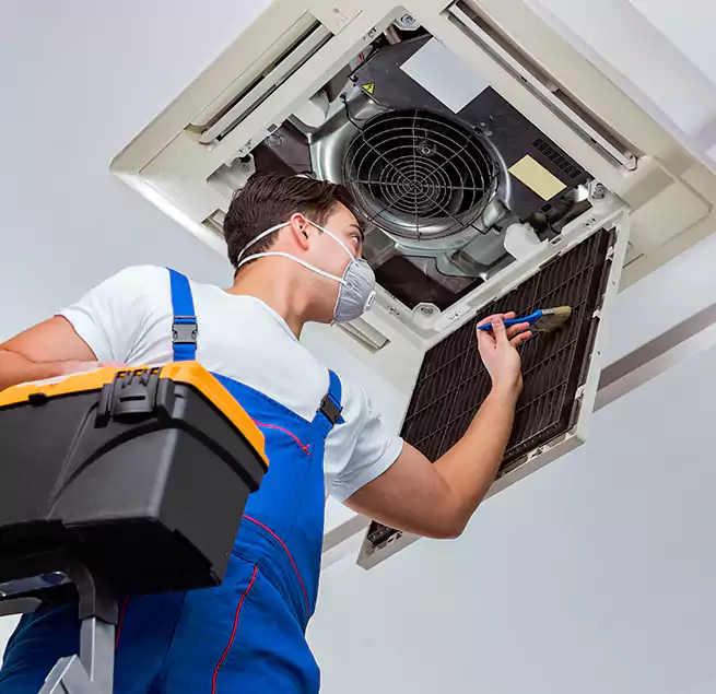 Why Homeowners & Businesses Trust Us in Sahuarita, AZ?