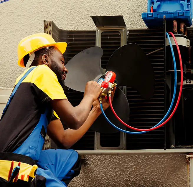 Why Homeowners & Businesses Trust Us in Sahuarita, AZ?