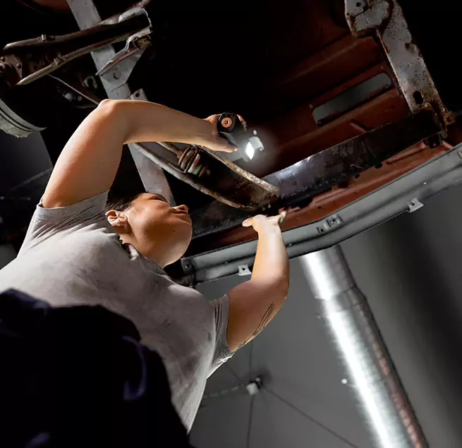 Why Homeowners & Businesses Trust Us Sahuarita, AZ